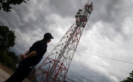 "¡No vengan!": Europa enfrenta a migrantes con fortaleza digital