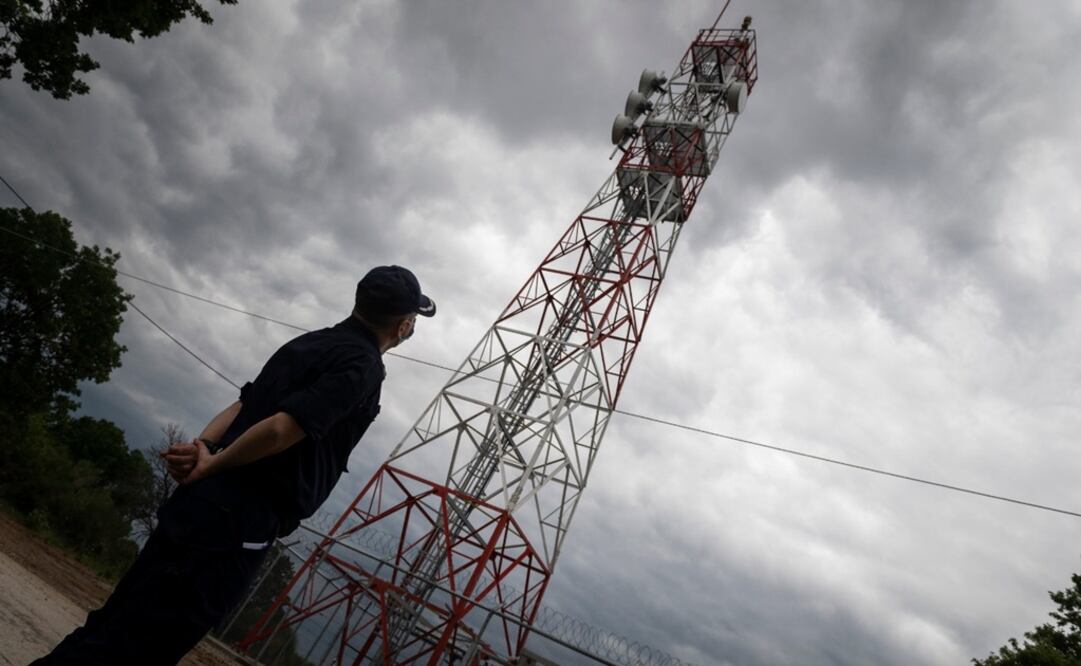 Foto: Giannis Papanikos/AP