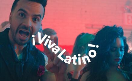 ​Luis Fonsi lanza "Échame la culpa" junto a Demi Lovato