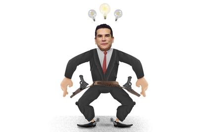 Las ideotas de Alito