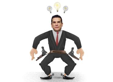 Las ideotas de Alito