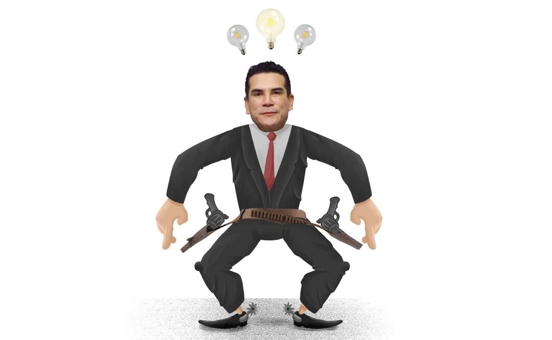 Las ideotas de Alito