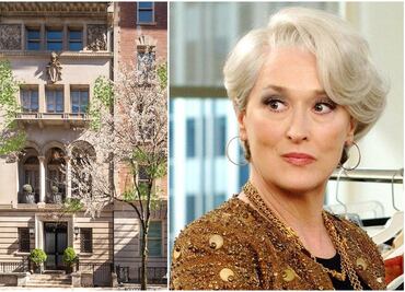 ¿Fan del "Diablo Viste a la Moda"? Venden casa de Miranda Priestly y esto cuesta