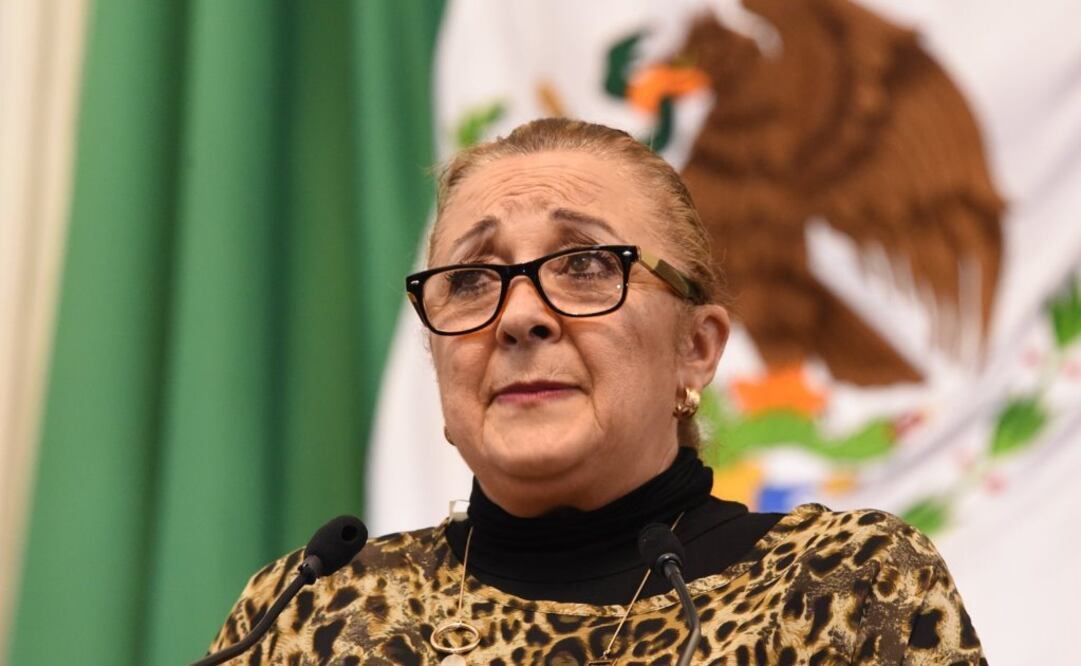 Foto: Tomada de Twitter @Congreso_CdMex