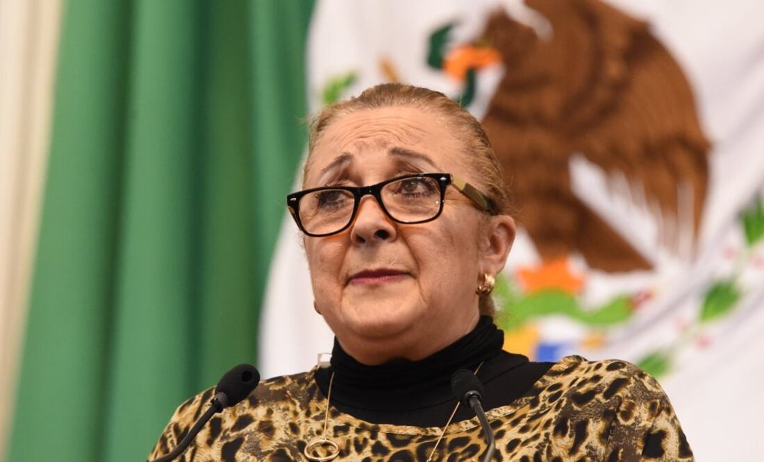 Foto: Tomada de Twitter @Congreso_CdMex