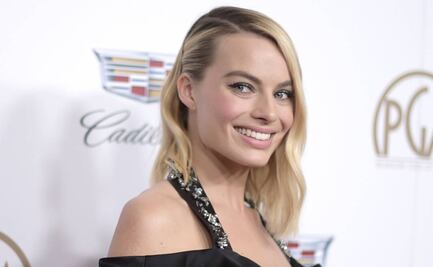 Margot Robbie vuelve a fascinar como Barbie en nuevo video filtrado