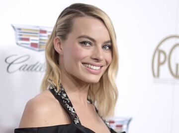 Margot Robbie vuelve a fascinar como Barbie en nuevo video filtrado