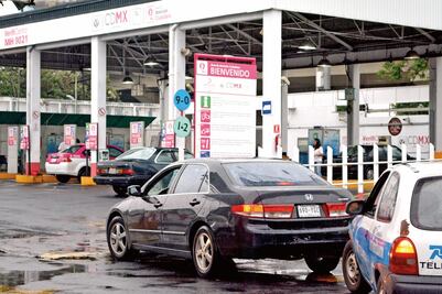 Hologramas de verificación, bajo control federal