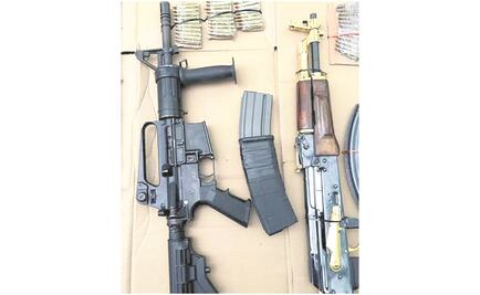 Jóvenes, principales víctimas en La Laguna