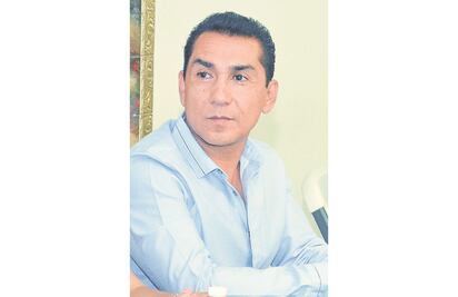 Impugnan los Abarca negativa de amparo