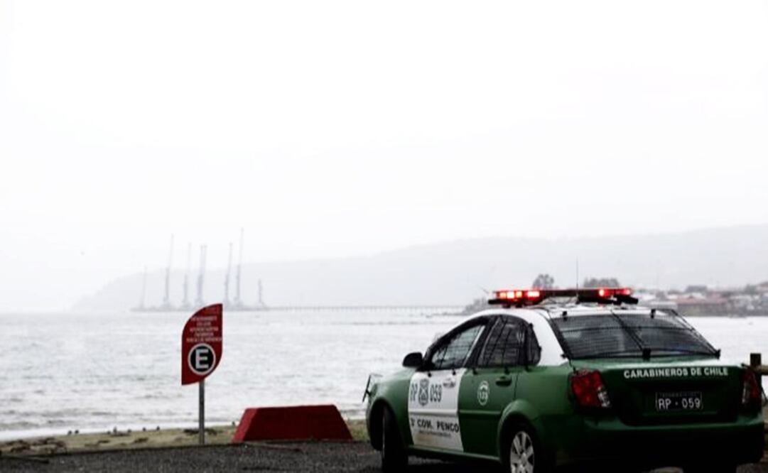 Foto: Archivo/ Xinhua