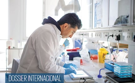 Estas son las empresas beneficiadas por el Covid-19