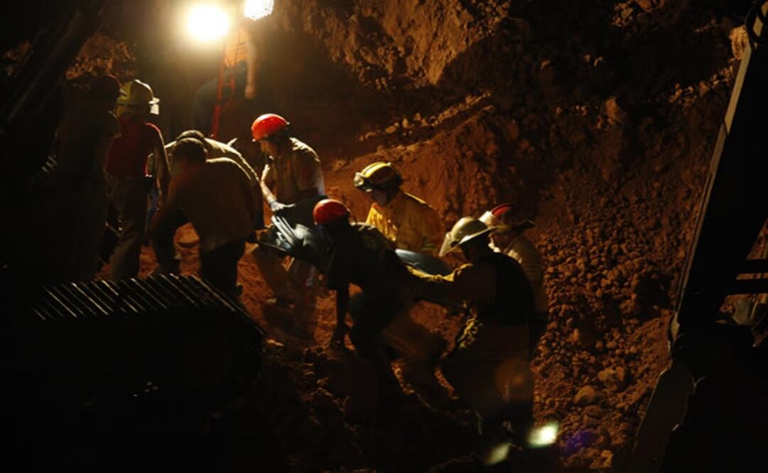 (FOTO: ARCHIVO EL UNIVERSAL)