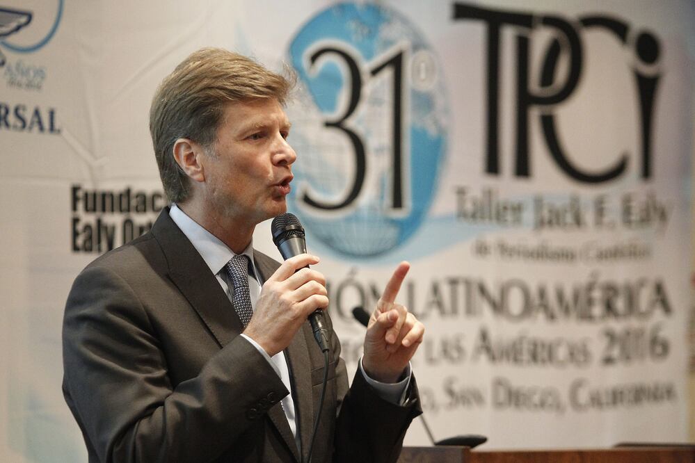 Foto: Archivo EL UNIVERSAL