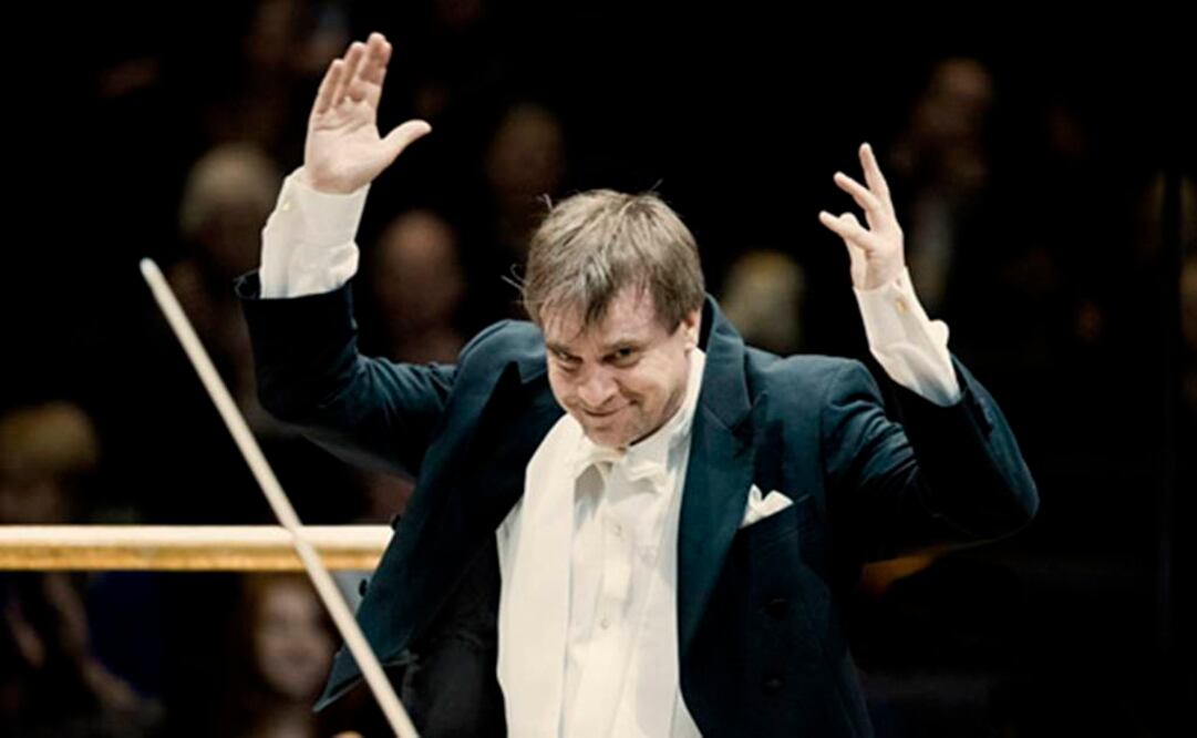 México será el único país de su gira donde ofrecerá este ciclo, que se completará con las composiciones Finlandia, Concierto para violín y Vals triste. FOTO: Orquesta Filarmónica de Helsinki.