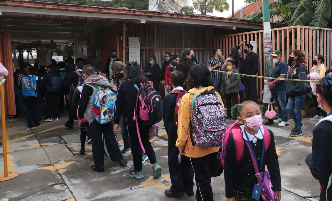 Foto: Archivo. EL UNIVERSAL