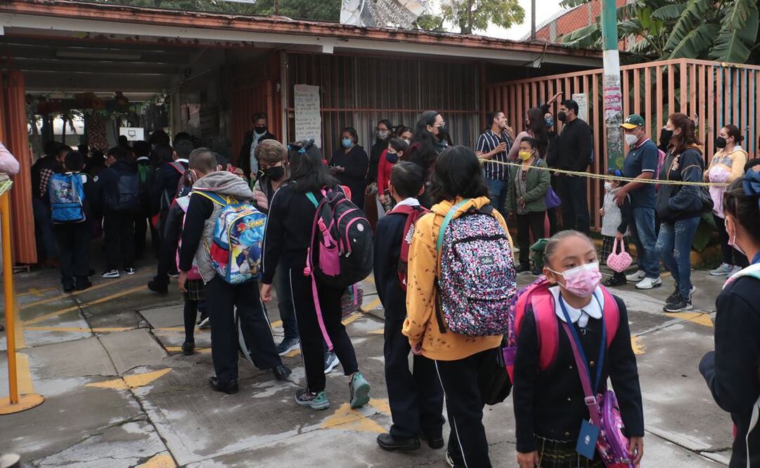 Foto: Archivo. EL UNIVERSAL