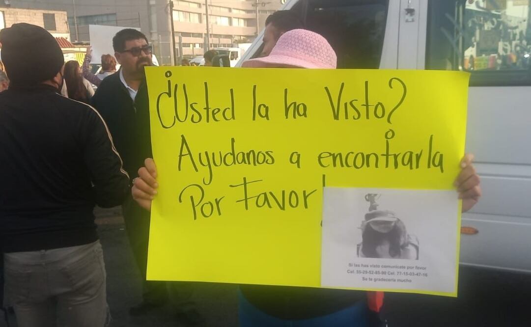 El bloqueo afectó a usuarios de la Línea 1 del Mexibús. Foto: Especial 