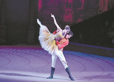 “Las artes serán esenciales para el regreso a la normalidad”: Isaac Hernández