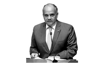 Nada ni nadie contra la UNAM