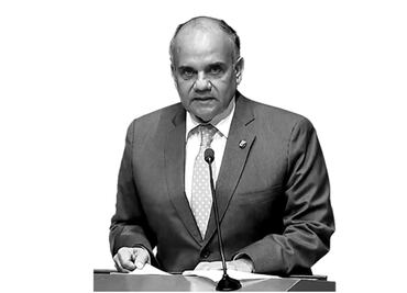 Nada ni nadie contra la UNAM