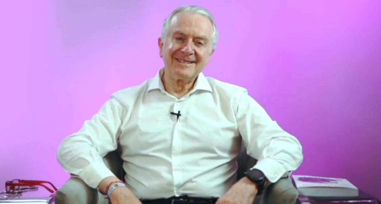 Foto: Captura de video