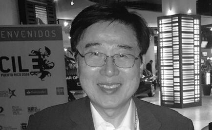 El Quijote habla coreano