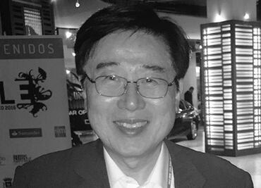 El Quijote habla coreano