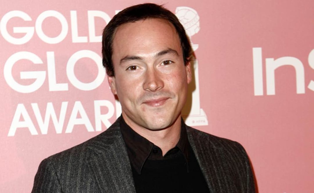 Se hizo famoso por su papel de Chris 'Oz' Ostreicher en la saga