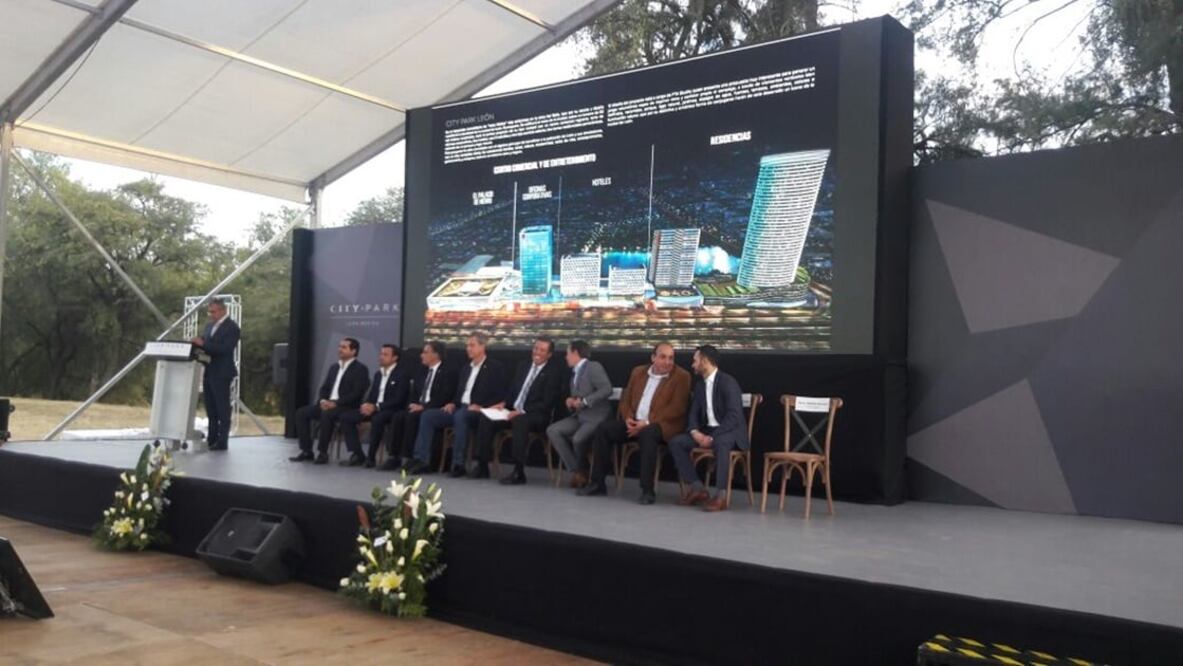 Foto: tomada de @municipio_leon