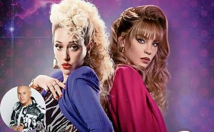 El multiverso de Mentiras crece con Mariana Treviño y Belinda 