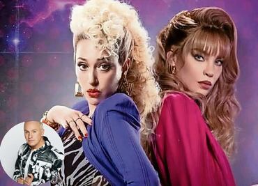 El multiverso de Mentiras crece con Mariana Treviño y Belinda