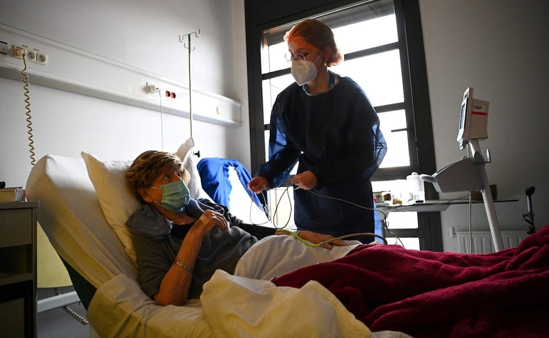 Foto: Anne-Christine POUJOULAT / AFP