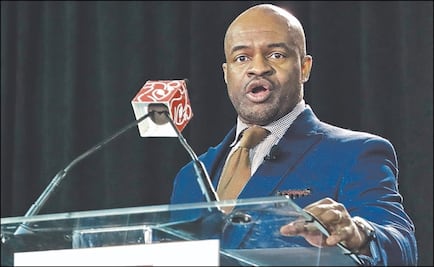 En el Azteca no hicieron caso: Asociación de Jugadores de la NFL