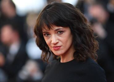 ¿Quién es Asia Argento?