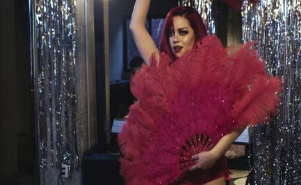 "Delirio Tropical", espectáculo de cabaret, celebra un año de temporada y regreso a los escenarios