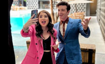 Drake Bell pide votos para que Mariana Botas no salga de "La casa de los famosos México"