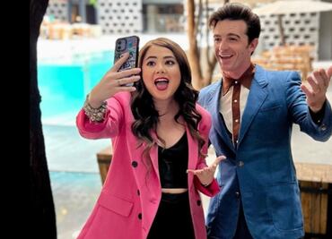 Drake Bell pide votos para que Mariana Botas no salga de "La casa de los famosos México"