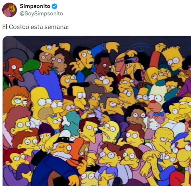 El caos navideño y la cancelación del impuesto a videojuegos violentos en los memes de la semana. Vía x