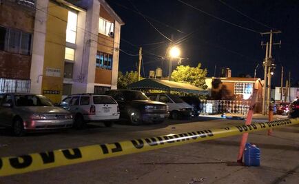 Asesinan a balazos a una persona y lesionan a otra en Oaxaca