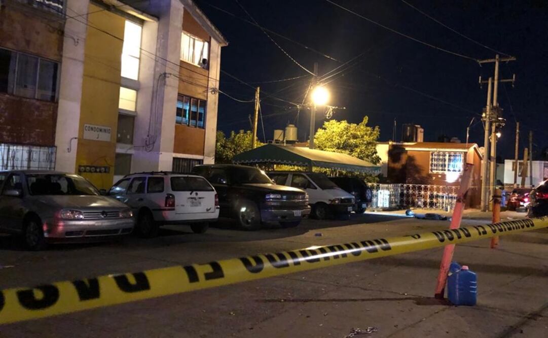 Foto: Ismael García / EL UNIVERSAL