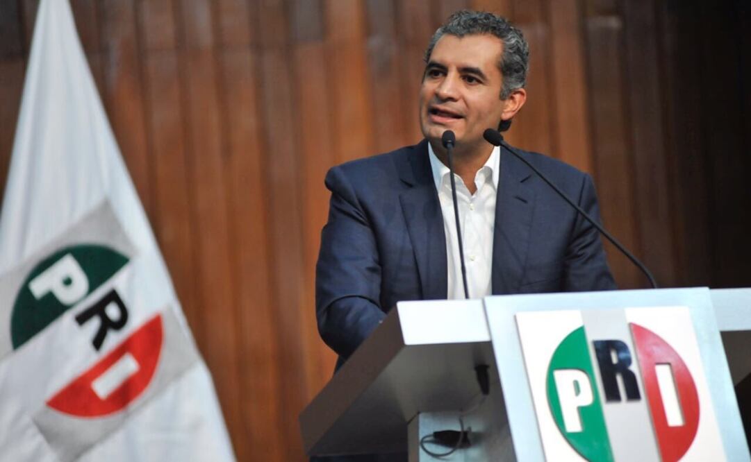 Imagen tomada de @EnriqueOchoaR