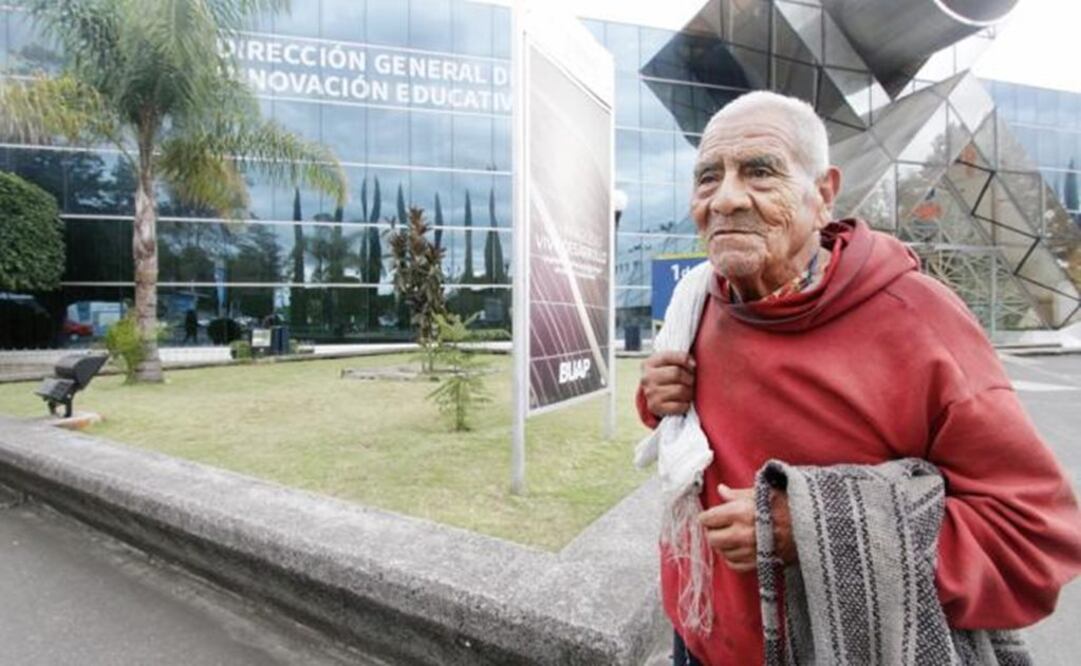 Photo: Omar Contreras/EL UNIVERSAL