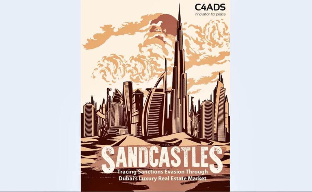 Cárteles mexicanos, con presencia en 50 países