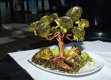 Los alimentos que debes consumir para verte joven