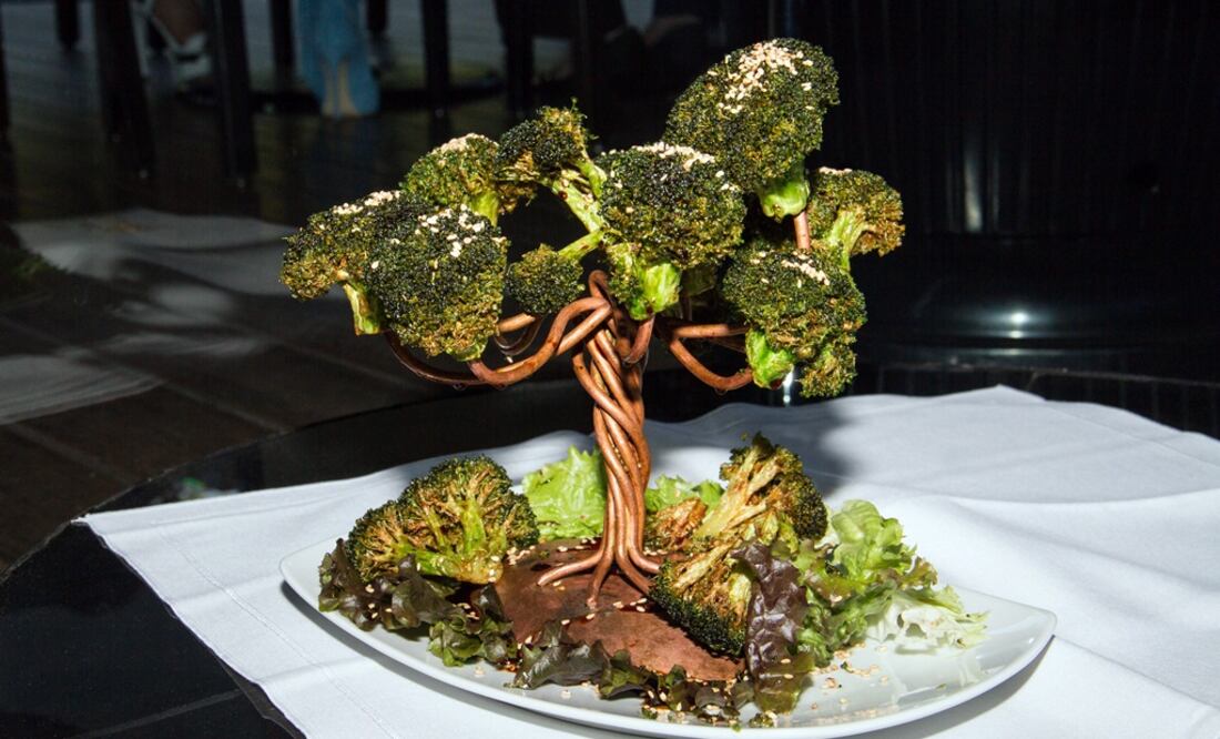 Los alimentos que tienen antioxidantes disminuyen los efectos del envejecimiento y reducen la presión arterial. Fotos: Archivo El Universal