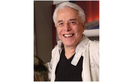 Enrique Guzmán se someterá a cirugía de intestino