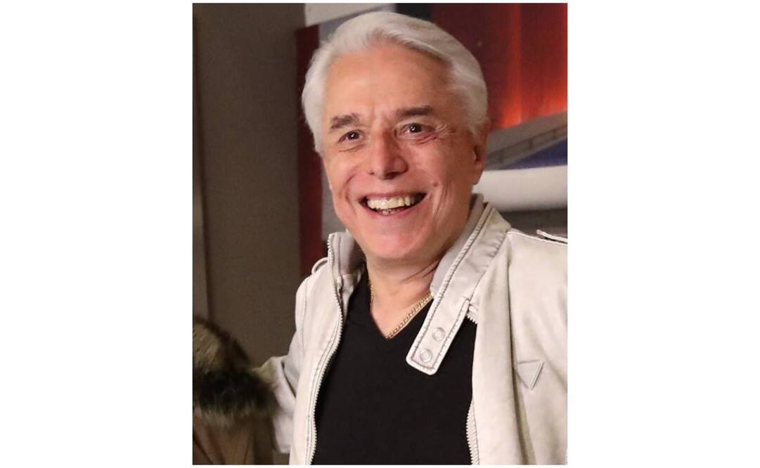 Enrique Guzmán explicó que se trata de una intervención sencilla y sin riesgos. FOTO: Archivo