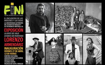 Con el tema Fronteras, regresa el FINI