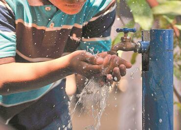 Restablecen suministro de agua en 5 colonias de la alcaldía Cuauhtémoc; contarán con servicio a partir de esta noche